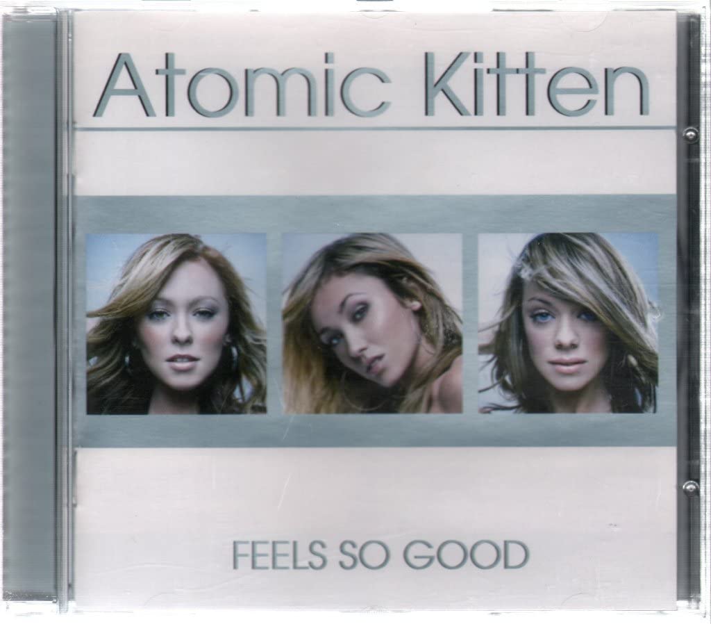 Amazon.com: Feels So Good - England